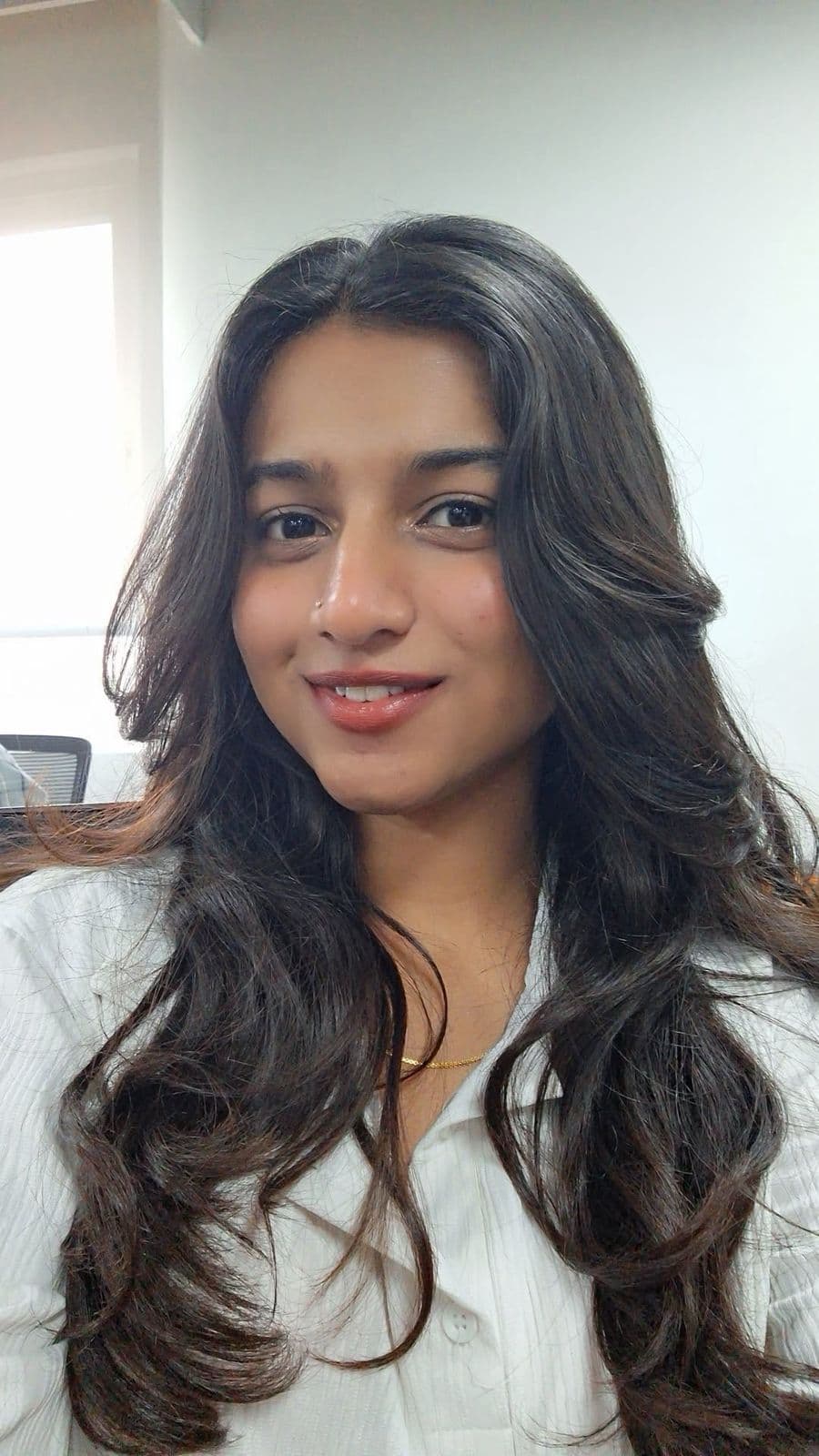 Shravani Ingale